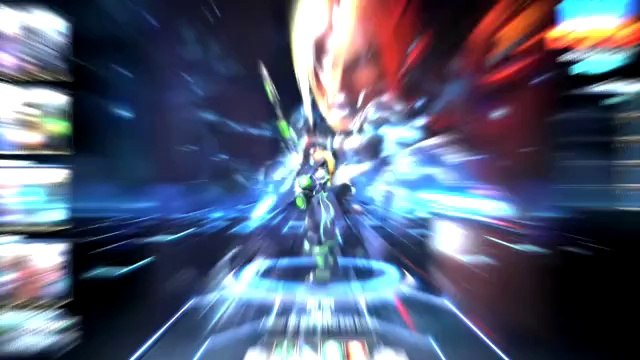 StarCraft II : Wings of Liberty - Blizzard DotA - Blizzcon 2011 Trailer