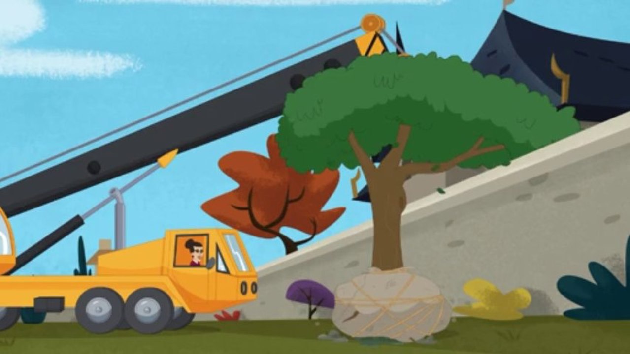 PP 3x22 - Rebound's First Symphony