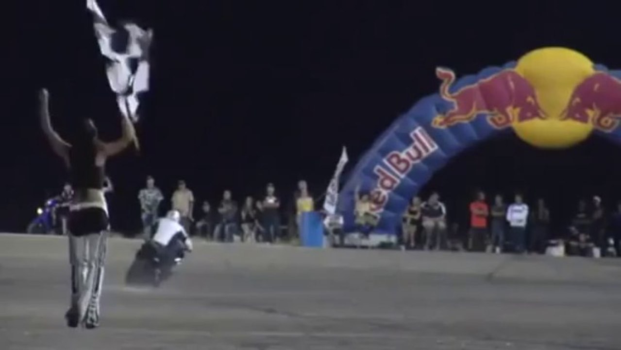 Show de Moto