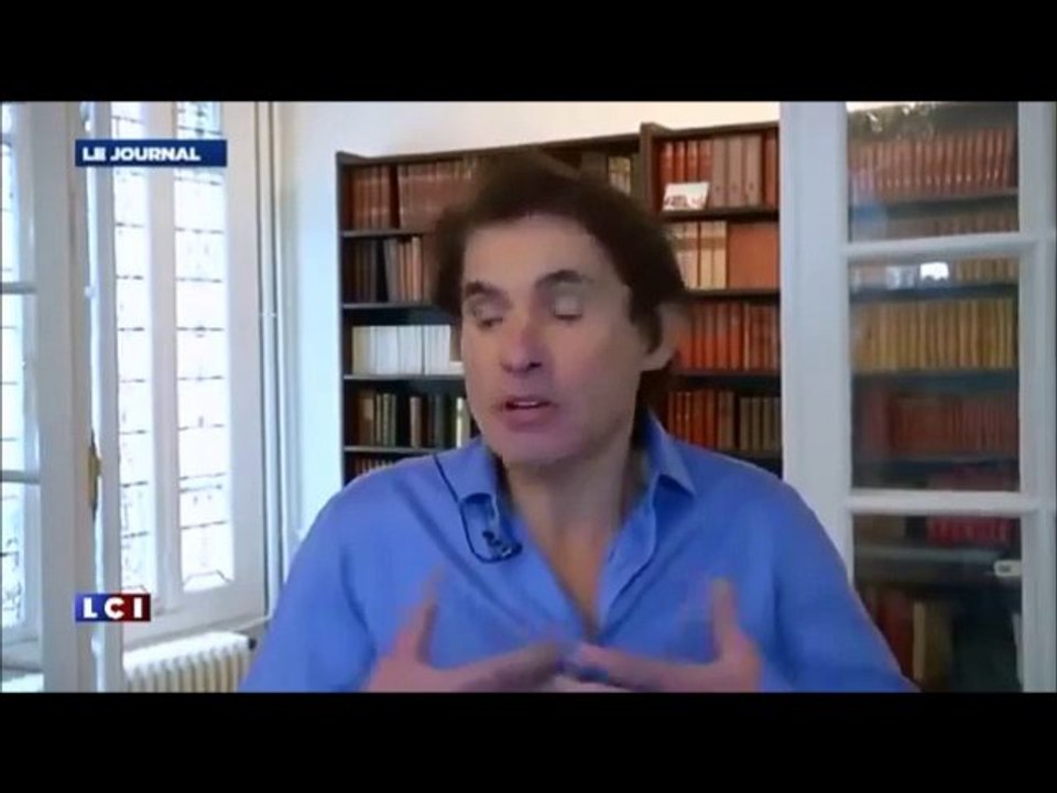 ARNO KLARSFELD