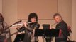 Flute Duet - Diane Langley & John Heinrich 3 song medley