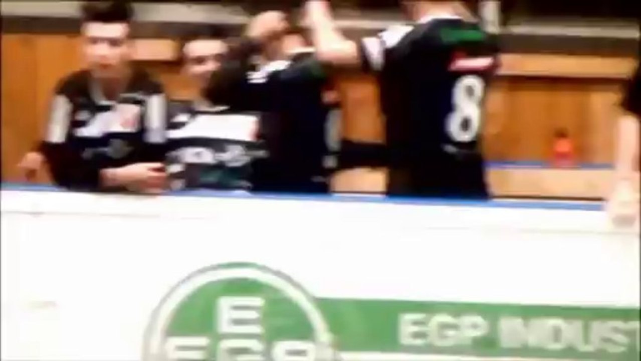 Schweden: Wie Ibrahimovic! Amateur gelingt Traumtor