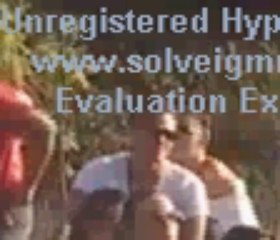 Kaca & Boris Prvi dan na Farmi :)