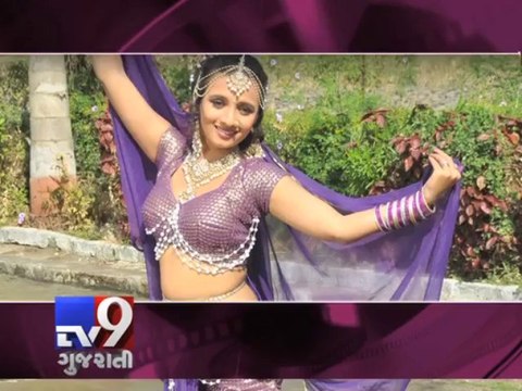 Dhollywood Affair : The saga between Prinkal Oberoi & Pankaj Singh - Tv9 Gujarati