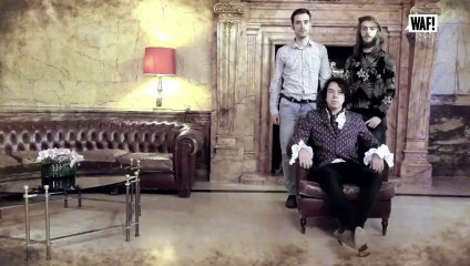 WAF! présente Electric Château