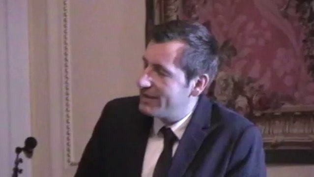 VESOUL : FUTURS MEDECINS DE L'AGGLOMERATION