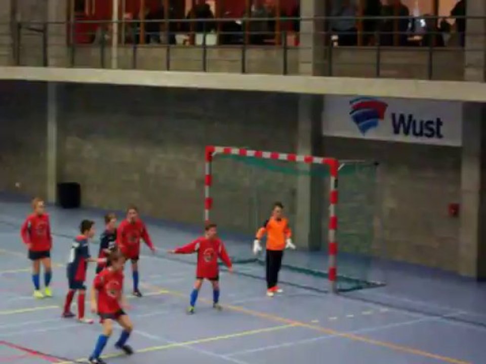 Tournoi de Noël 3