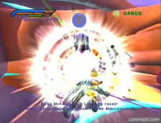 Alter Echo - Kinder surprise