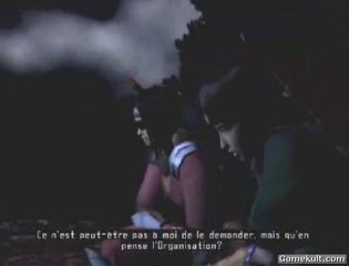 Cy Girls - Tenchu style