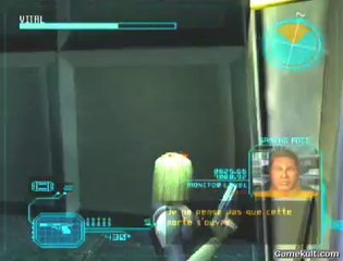 Cy Girls - La blonde fait parler la poudre