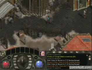 Lionheart : Legacy of the Crusader - Léonard de Vinci