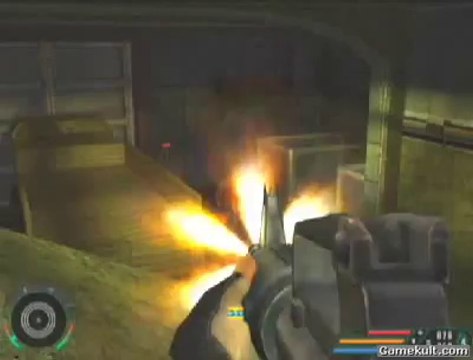 Far Cry - Vilaines bestioles