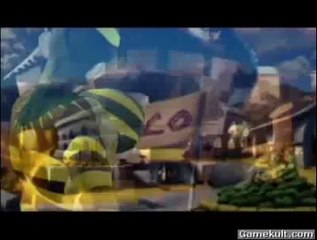 Black & Bruised - Introduction