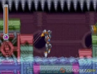 Mega Man & Bass - Ca Bass et ça casse