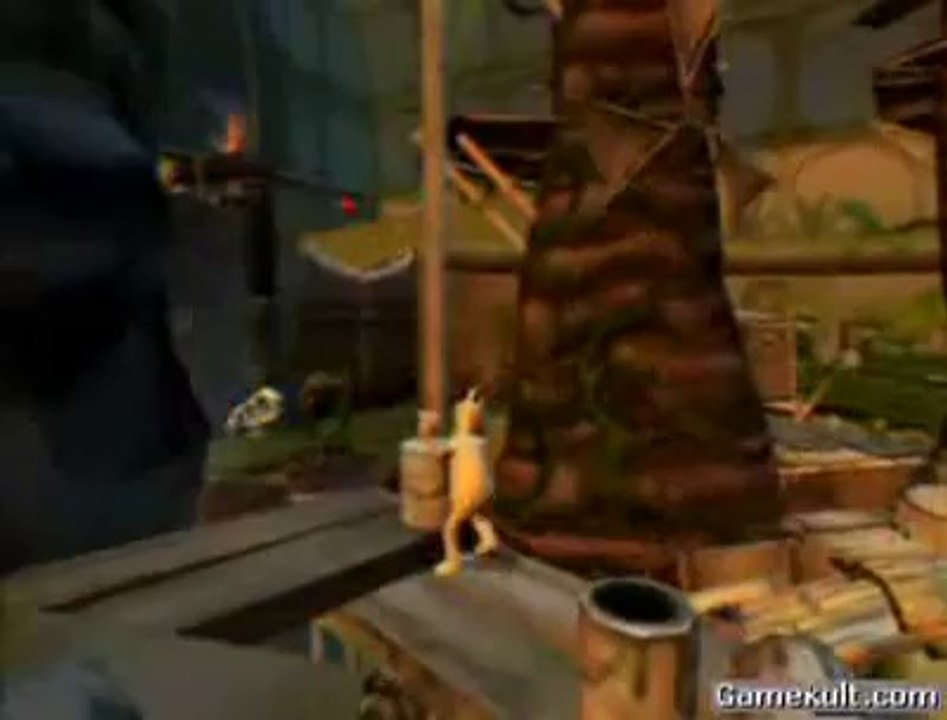 Wallace & Gromit - L'aventure de Gromit