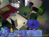 Les Sims 2 : Au Fil des Saisons - De la neige au printemps