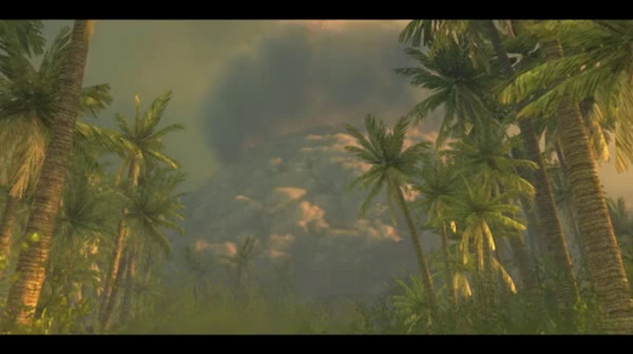 Secret Files 2 : Puritas Cordis - Trailer allemand