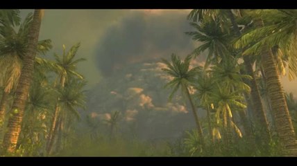 Secret Files 2 : Puritas Cordis - Trailer allemand