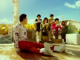 Dragon Quest IX : Les sentinelles du firmament - Pub Japon #2