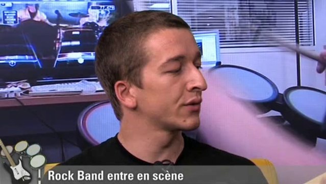 Gamekult, l'émission du 02/04/2008