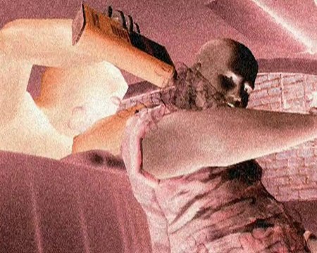 Les Experts : Morts Programmées - Trailer du jeu