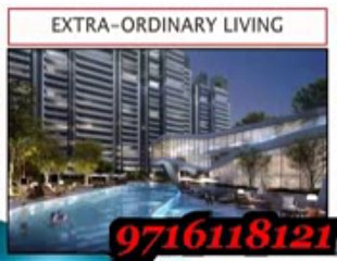 ILD ARETE Sohna New Project Sector 33 Call 9716118121