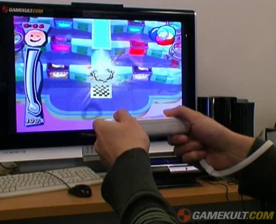 Mercury Meltdown Revolution - Live Play