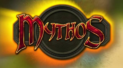 Mythos Global - Vidéo de gameplay