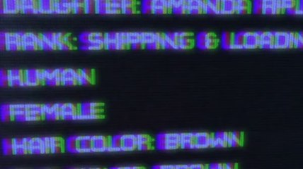 Aliens Colonial Marines - Trailer E3