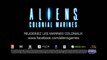 Aliens Colonial Marines - Contact