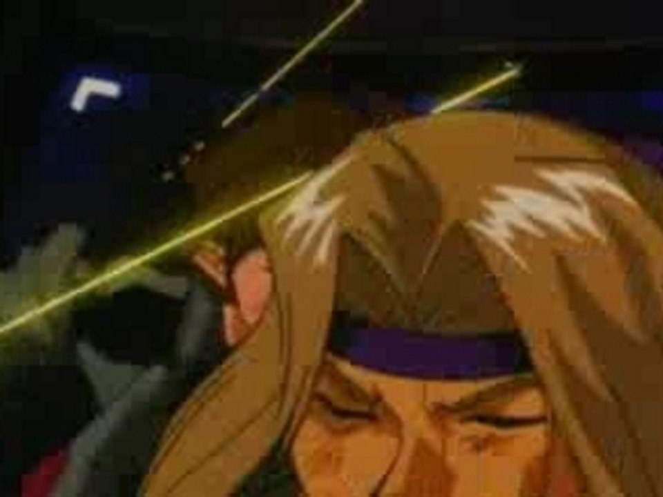 [AMV] Gundam Wings