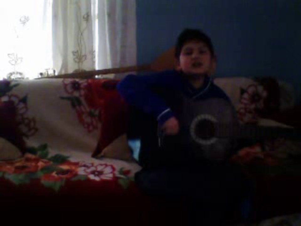 rockcı Burak