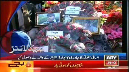 Headlines - 1800 - Sunday - 12 - Jan - 2014