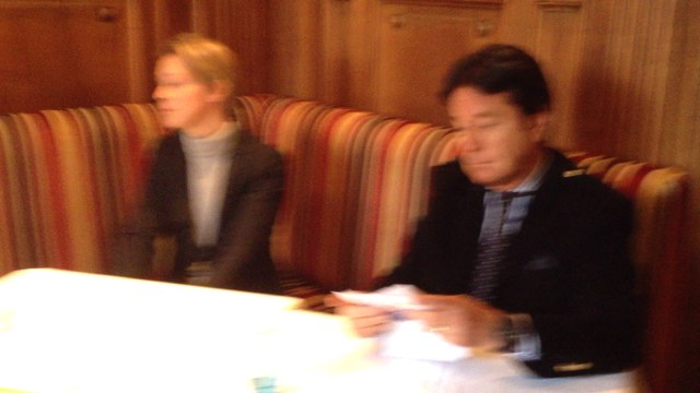 FC Nantes : Waldemar Kita et Laurence Garnier évoquent le stade de la Beaujoire