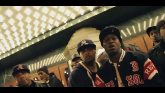 SEAN HINES FT MASSPIKE MILES RESIDUALS HD