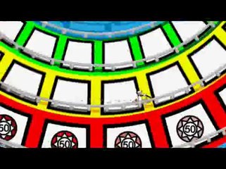 Line Rider : Freestyle - Trailer officiel #2