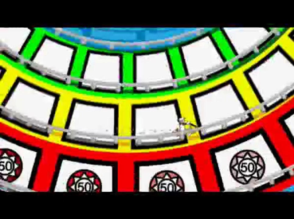 Line Rider : Freestyle - Trailer officiel #2
