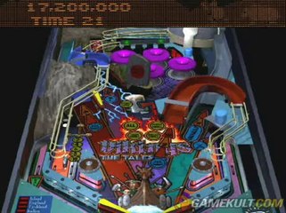 True Pinball - Attention aux Vikings