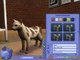 Les Sims : Histoires d'animaux - Création de chat