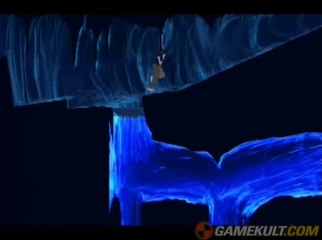 Another World : Edition speciale 15ème anniversaire - Vive l'eau