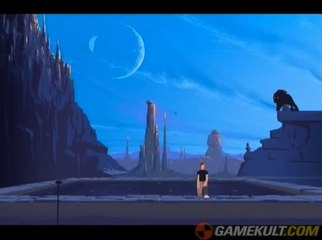 Another World : Edition speciale 15ème anniversaire - Introduction