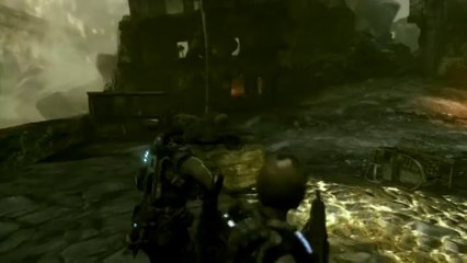 Gears of War 3 - Cog Tag 11