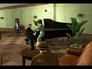 Death to Spies - Trailer du jeu