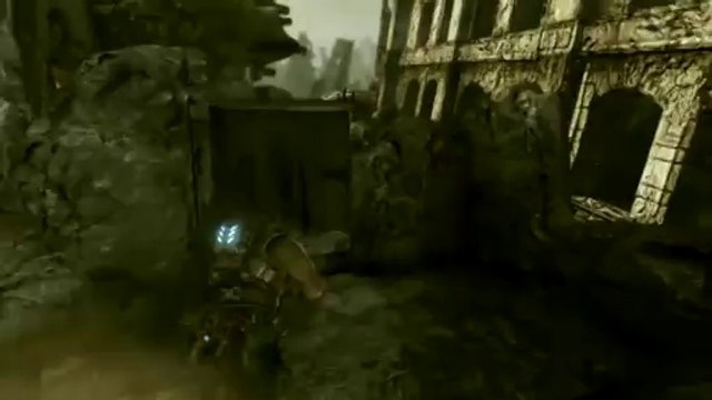 Gears of War 3 - Collectible 28, journal d'employé