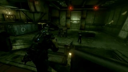 Gears of War 3 - Cog Tag 12