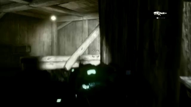 Gears of War 3 - Collectible 35, plan d'assault