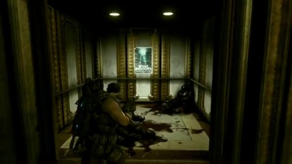 Gears of War 3 - Collectible 40, Poster