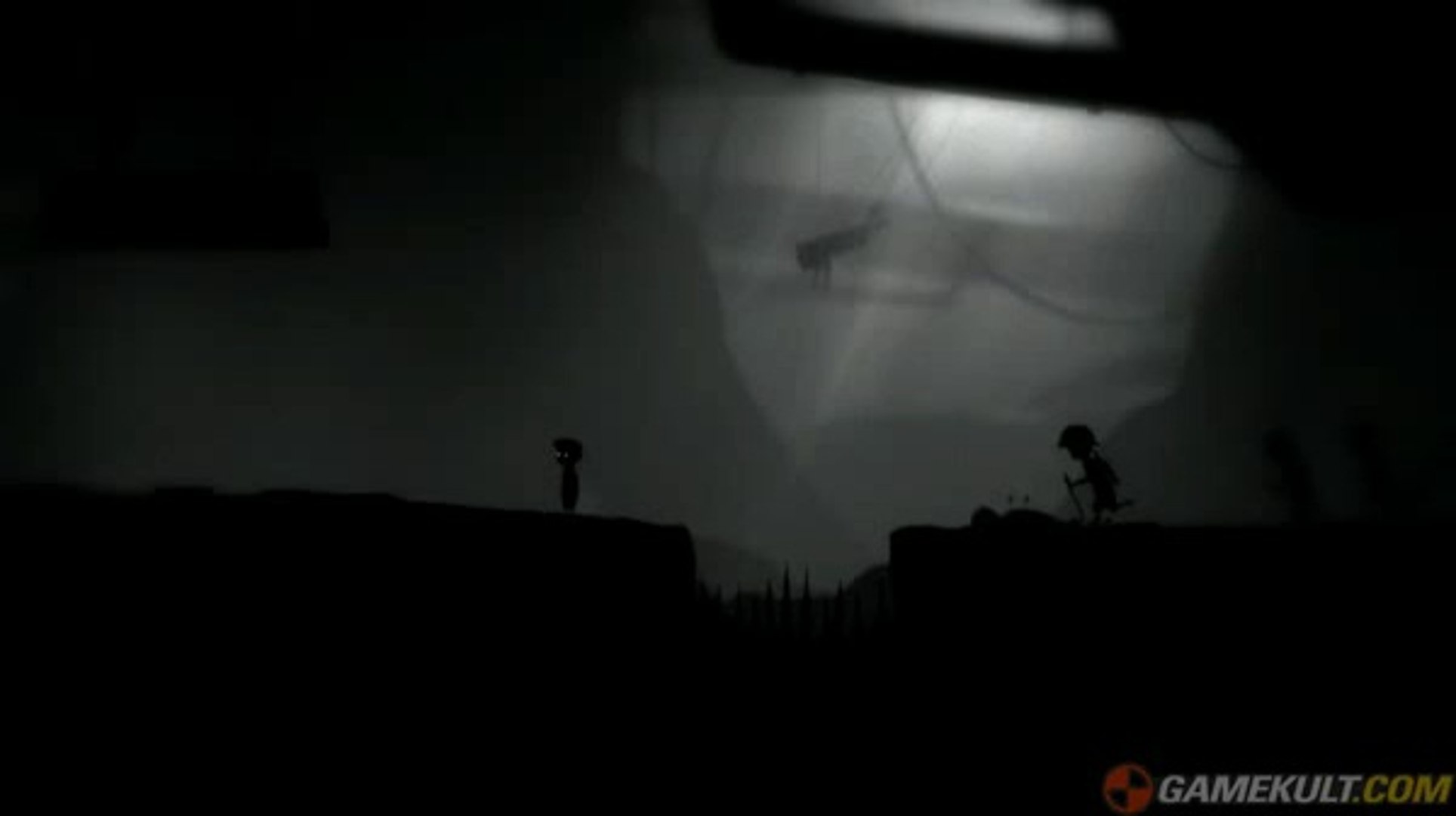 ⁣Limbo - Mais, attention !