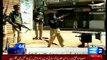 Unrest Lyari: Clash b/w two gang war groups