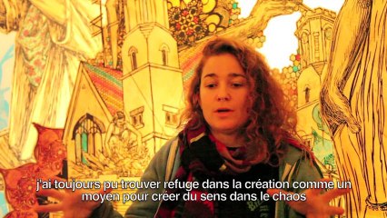 Swoon, courant alternatif